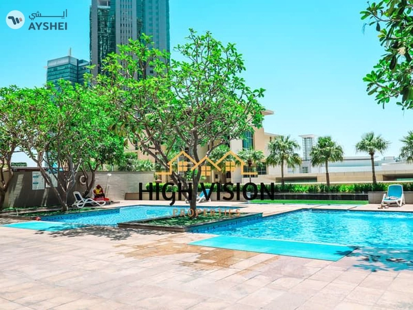 Marina Heights II, Marina Heights, Marina Square, Al Reem Island, Abu Dhabi