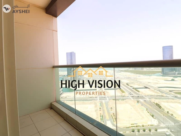 Marina Heights II, Marina Heights, Marina Square, Al Reem Island, Abu Dhabi