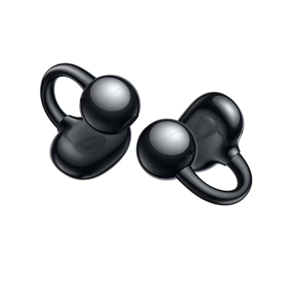 Huawei FreeClip Wireless Earphones, Bluetooth Earbuds, Futuristic Aesthetic Design-1