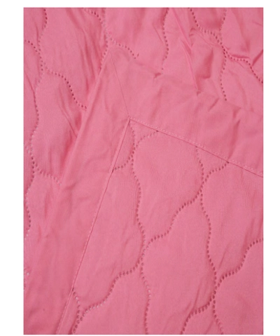 Raymond Home Microfiber Quilt All Season AC Soft Lightweight Blanket Double Bed -3