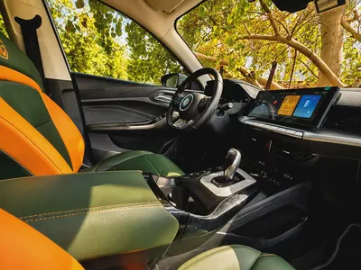 AED 490 PM | MG GT Luxury 2022 | GCC Specs | Full Option-10