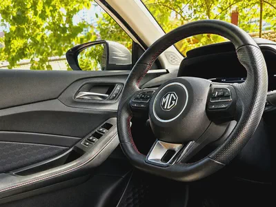 AED 490 PM | MG GT Luxury 2022 | GCC Specs | Full Option-3
