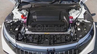 Mercedes Benz EQS 53 AMG 4MATIC+-5