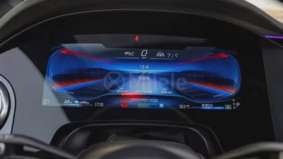 Mercedes Benz EQS 53 AMG 4MATIC+-9
