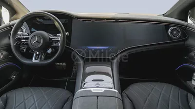 Mercedes Benz EQS 53 AMG 4MATIC+-10