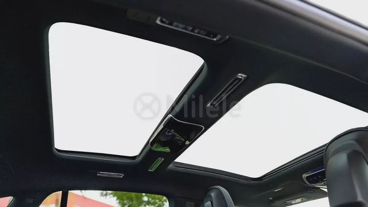 Mercedes Benz EQS 53 AMG 4MATIC+-1-1