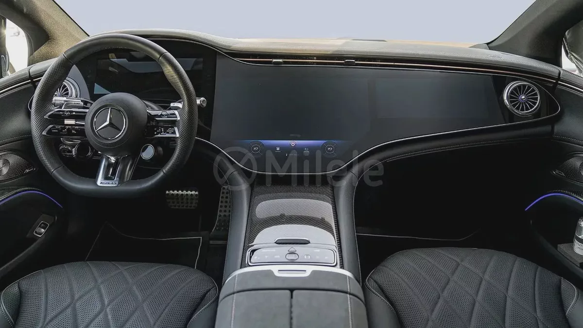Mercedes Benz EQS 53 AMG 4MATIC+-10-10