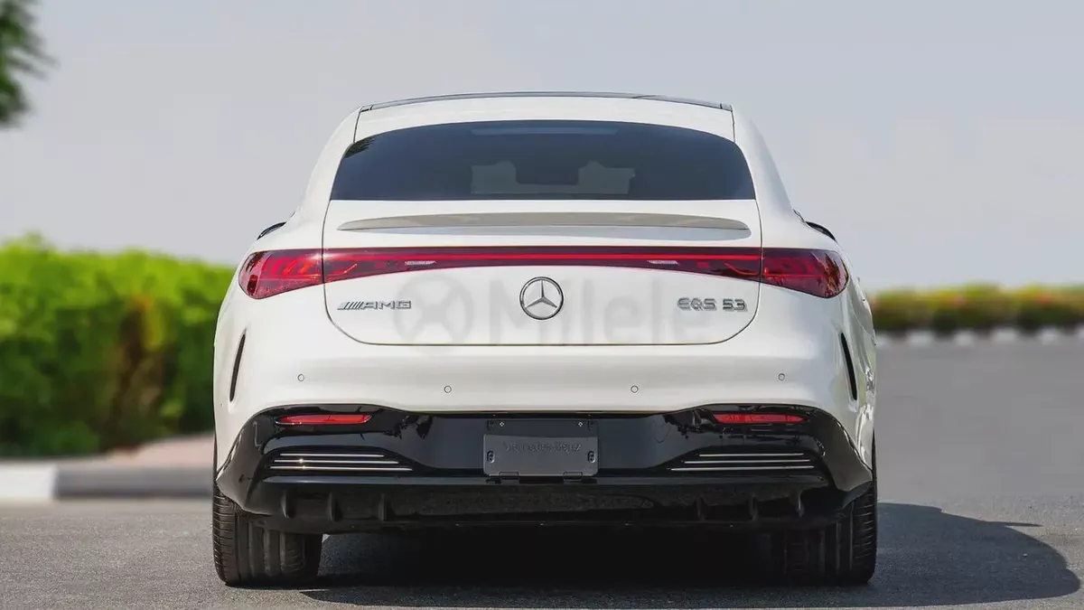 Mercedes Benz EQS 53 AMG 4MATIC+-6-6