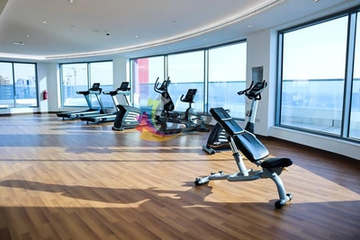 Wembley Tower, Dubai Sports City, Dubai-1