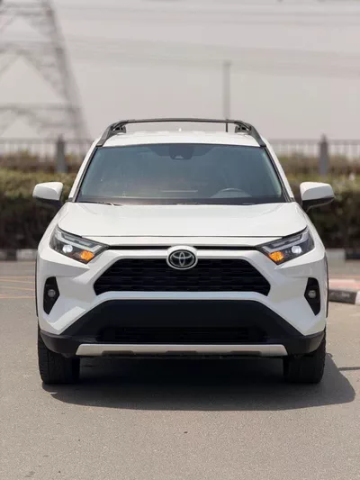 Toyota RAV4 XLE HEV-1