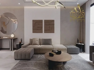 FULLY FURNISHED-SEA VIEW-HIGH FLOOR-EID OFFER-13% ROI-2