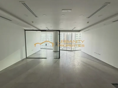 Modern Furnished Office in B2B Tower, Business Bay-2