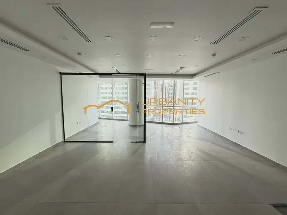 Modern Furnished Office in B2B Tower, Business Bay-2-2