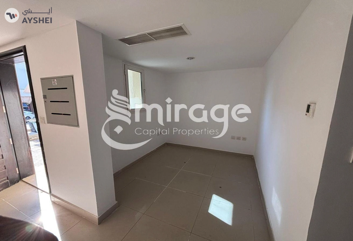 VILLA FOR SALE IN ARABIAN STYLE, AL REEF VILLAS