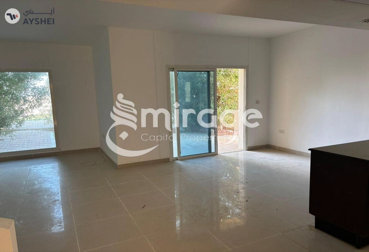 VILLA FOR SALE IN ARABIAN STYLE, AL REEF VILLAS