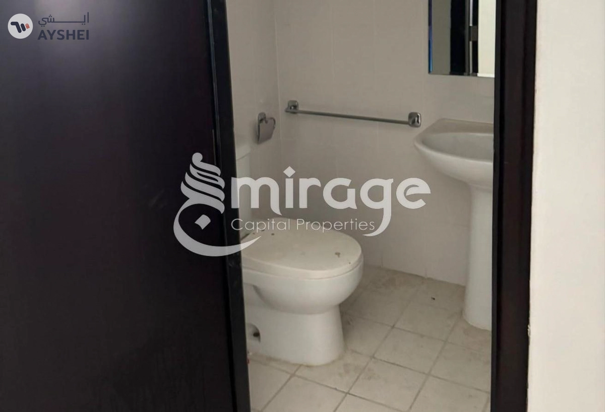 VILLA FOR SALE IN ARABIAN STYLE, AL REEF VILLAS