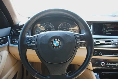 2015 BMW 535i GCC M-Kit (M5 Kit) Credit card payment accepted!-12