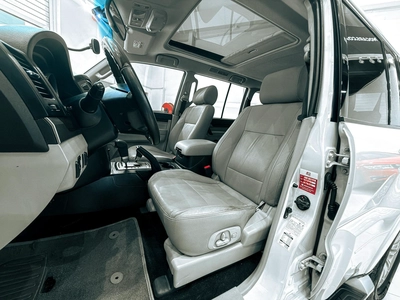 2016 Mitsubishi Pajero GLS Top 5 Door // EMI Starting from 2,100 AED-1