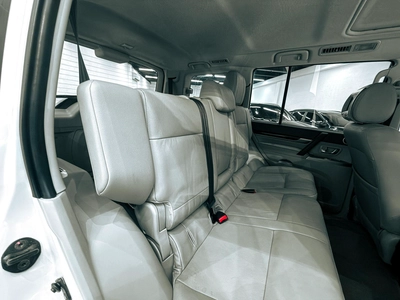 2016 Mitsubishi Pajero GLS Top 5 Door // EMI Starting from 2,100 AED-2