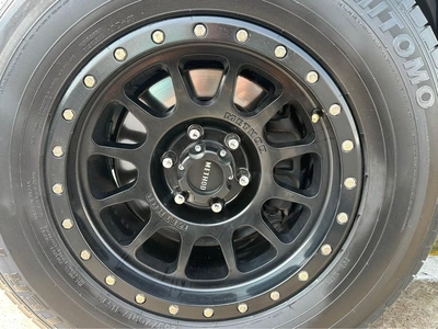 FORD F150 XL 5.0L V8 2019-2