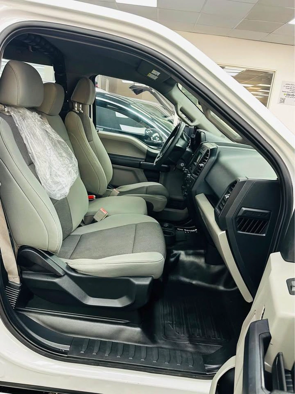 FORD F150 XL 5.0L V8 2019