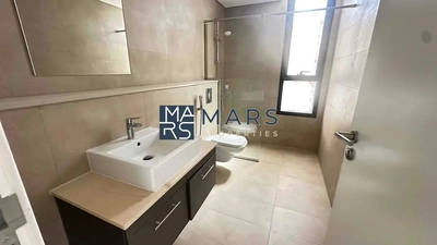 Spacious three bedroom corner unit with bigger layout available for rent in Nasma residence-12