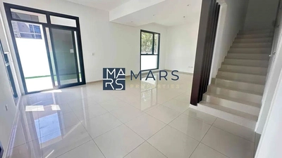 Spacious three bedroom corner unit with bigger layout available for rent in Nasma residence-3