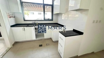 Spacious three bedroom corner unit with bigger layout available for rent in Nasma residence-4