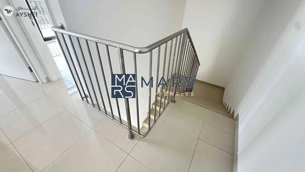 Spacious three bedroom corner unit with bigger layout available for rent in Nasma residence