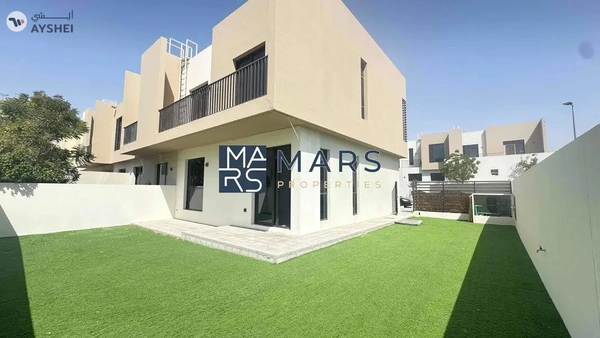 Spacious three bedroom corner unit with bigger layout available for rent in Nasma residence
