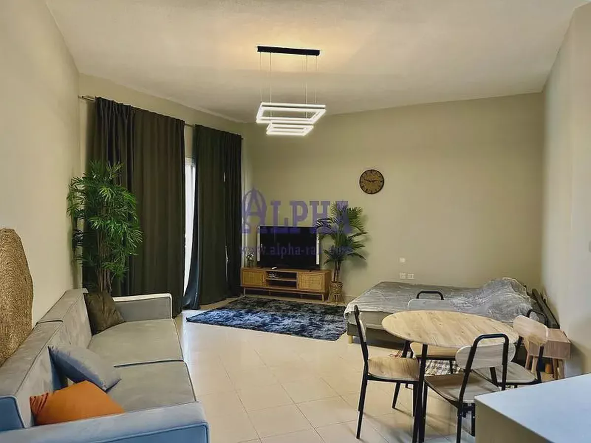 GREAT OFFER | UPGRADED | FURNISHED | POOL VIEW-1-1