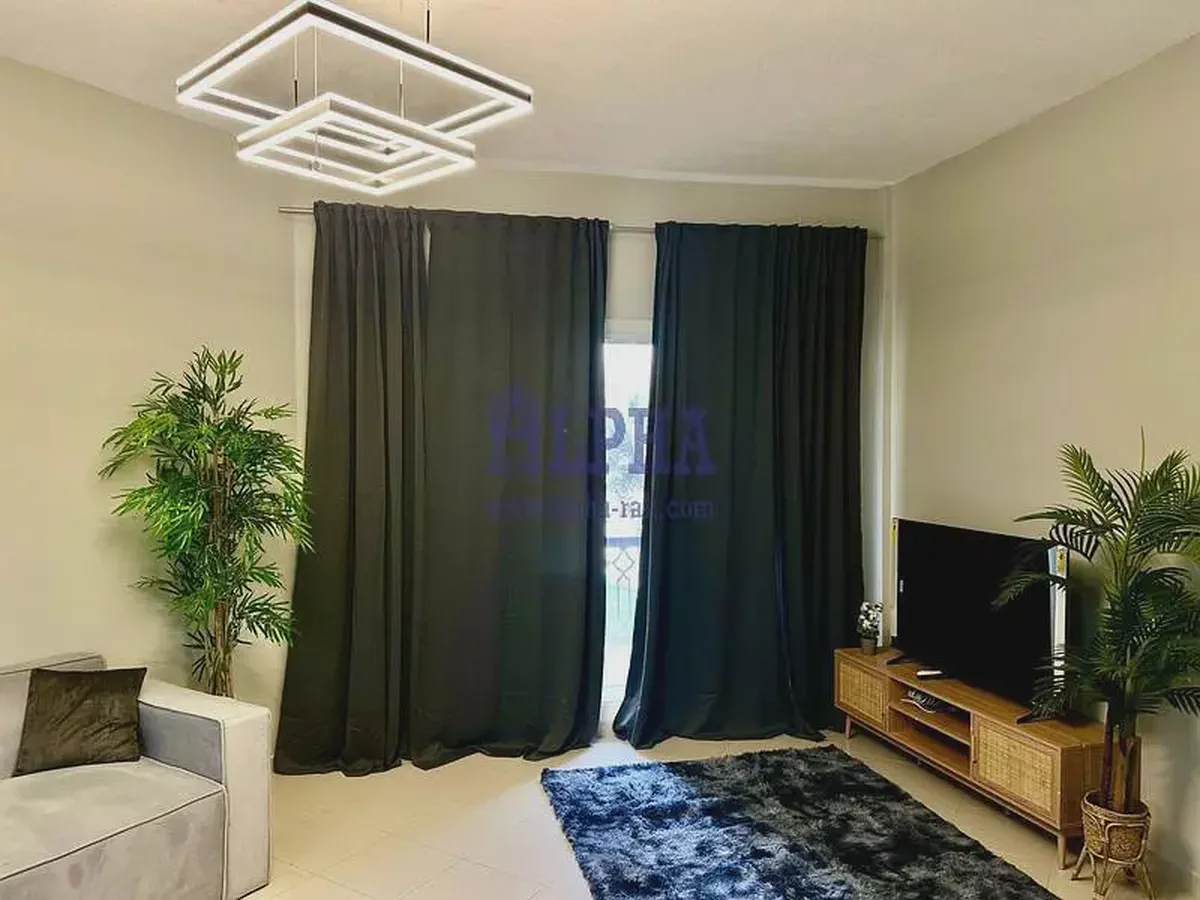 GREAT OFFER | UPGRADED | FURNISHED | POOL VIEW-2-2