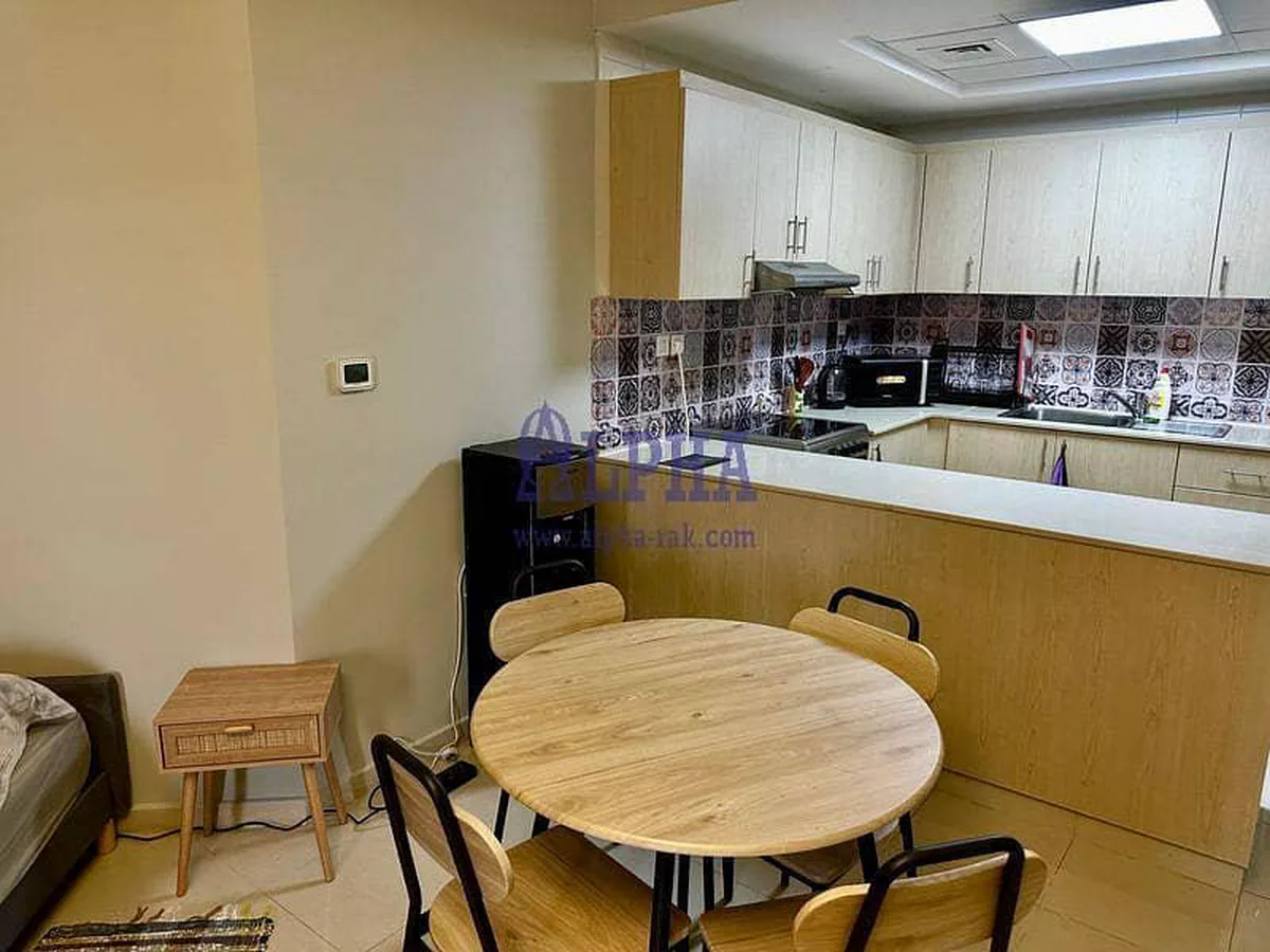 GREAT OFFER | UPGRADED | FURNISHED | POOL VIEW-7-7
