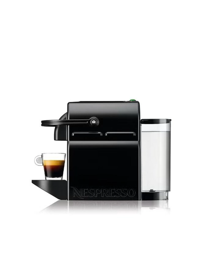 Nespresso Inissia D40 Espresso Capsule Coffee Machine, 19 Bar Pressure 0.7 L 1260 W NN-D40-ME-BK-NE5 / NN-D40-EU-BK-NE5 Black-2