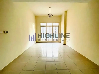 Family Building | Spacious Layout | Semi Closed Kitchen-1