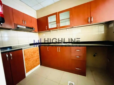 Family Building | Spacious Layout | Semi Closed Kitchen-3