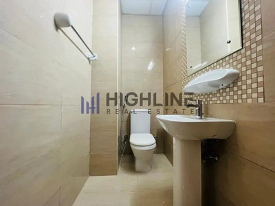 Family Building | Spacious Layout | Semi Closed Kitchen-5