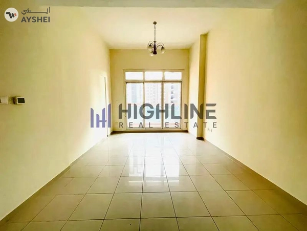 Family Building | Spacious Layout | Semi Closed Kitchen