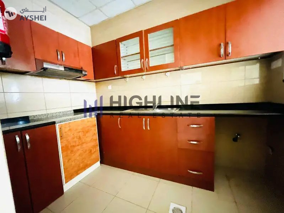 Family Building | Spacious Layout | Semi Closed Kitchen-3-3
