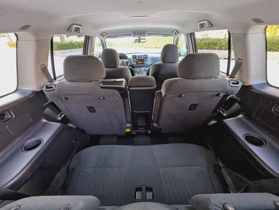 Toyota Highlander V6 2009 | 3.5L V6 | Spacious  Reliable Family SUV-16