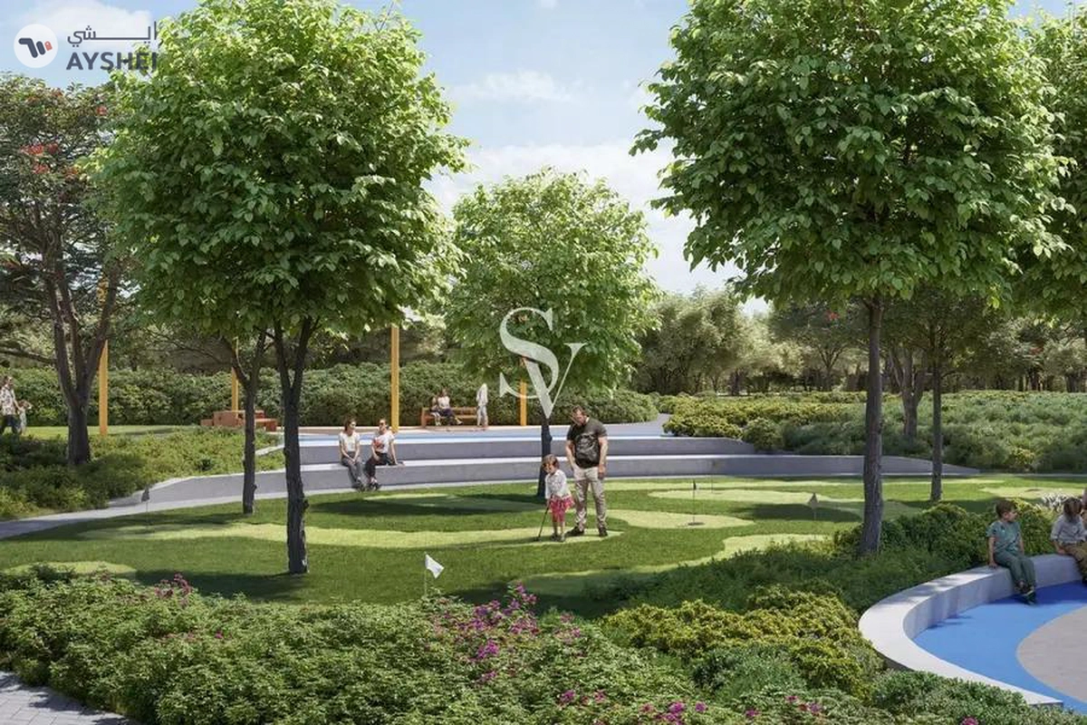Parkwood Tower B, Parkwood, Dubai Hills Estate, Dubai-6-6