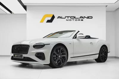 2025 BENTLEY CONTINENTAL GTC SPEED FIRST EDITION-0