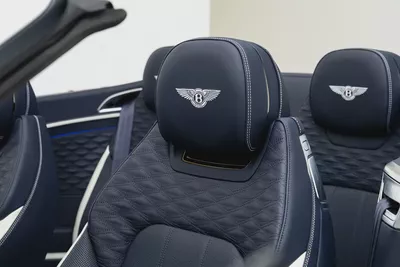 2025 BENTLEY CONTINENTAL GTC SPEED FIRST EDITION-10