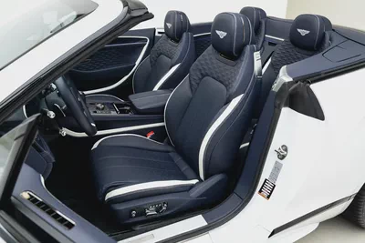 2025 BENTLEY CONTINENTAL GTC SPEED FIRST EDITION-12