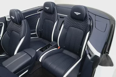 2025 BENTLEY CONTINENTAL GTC SPEED FIRST EDITION-13