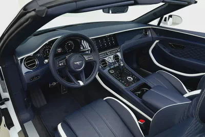 2025 BENTLEY CONTINENTAL GTC SPEED FIRST EDITION-15
