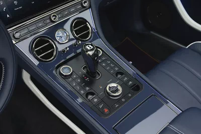 2025 BENTLEY CONTINENTAL GTC SPEED FIRST EDITION-16