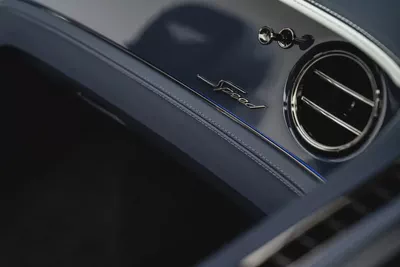 2025 BENTLEY CONTINENTAL GTC SPEED FIRST EDITION-18