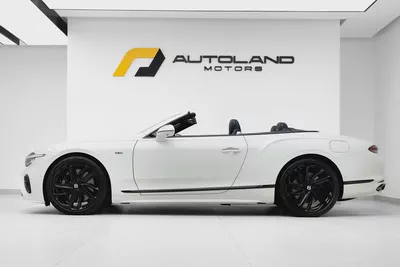 2025 BENTLEY CONTINENTAL GTC SPEED FIRST EDITION-3