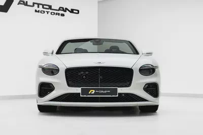 2025 BENTLEY CONTINENTAL GTC SPEED FIRST EDITION-4
